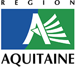 Logo Conseil régional d'Aquitaine.
