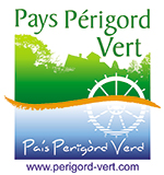 Logo Pays Périgord Vert.