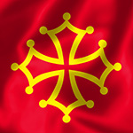 Croix occitane.