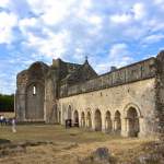 Abbaye de Boschaud