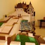 Musée du patrimoine en miniatures Saint-Privat-des-Prés