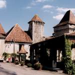 Atelier des Tisserands et de la Charentaise