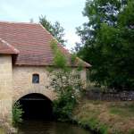 Le Moulin de la Baysse