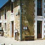 Gîte de la Mairie de Paussac-et-Saint-Vivien