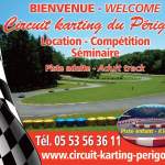 Circuit Karting du Périgord