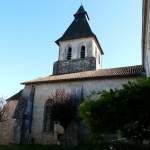 Eglise paroissiale Saint-Germain-d'Auxerre