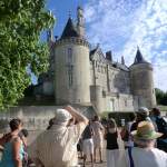 Visites commentées de la Bastide de Saint-Aulaye