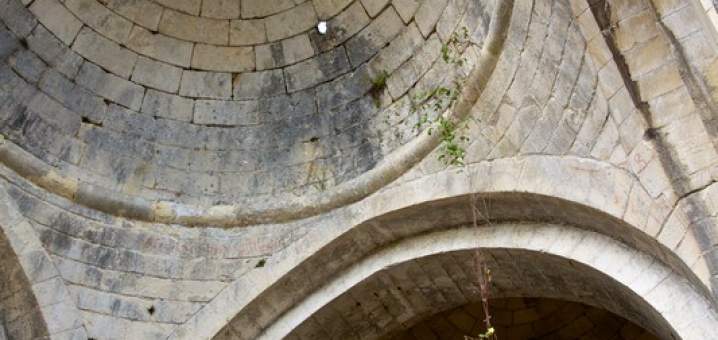 Abbaye de Boschaud_6