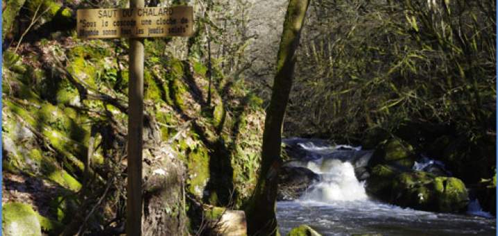 Saut-Chalard-hiver