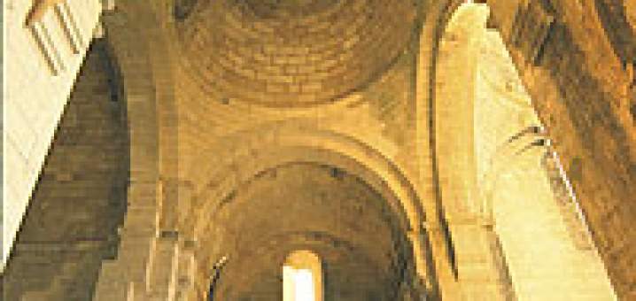 Villars - Abbaye de Boschaud